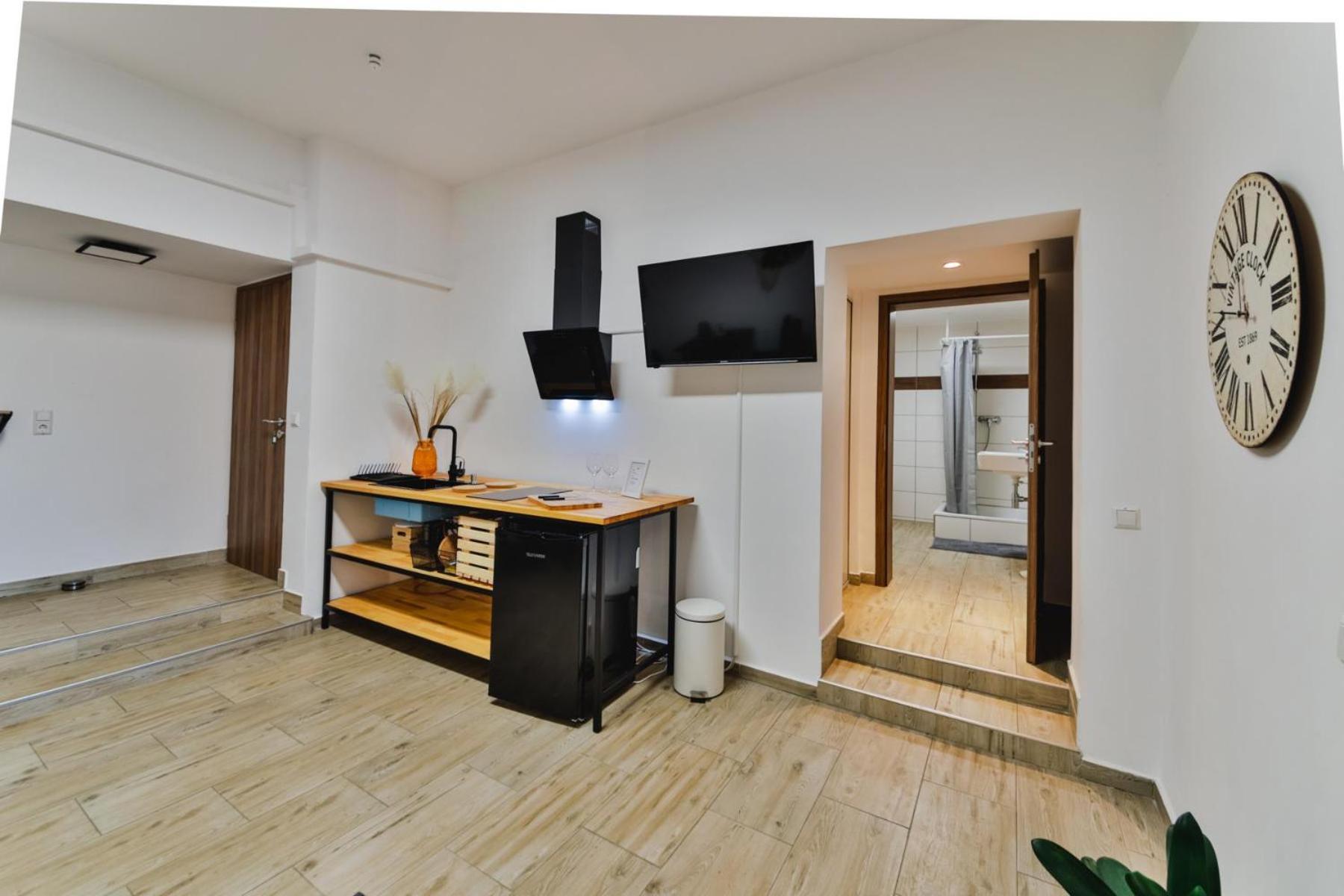 Achalm Hof Apartment Reutlingen Exterior photo